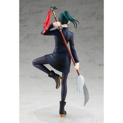 Фигурка Pop Up Parade Jujutsu Kaisen: Maki