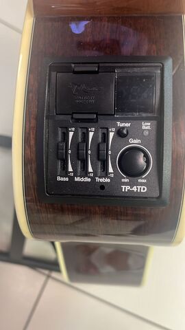TAKAMINE G50 SERIES GD51CE-NAT