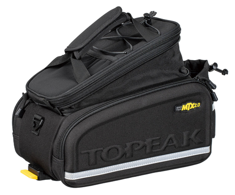 Картинка велосумка Topeak   - 3