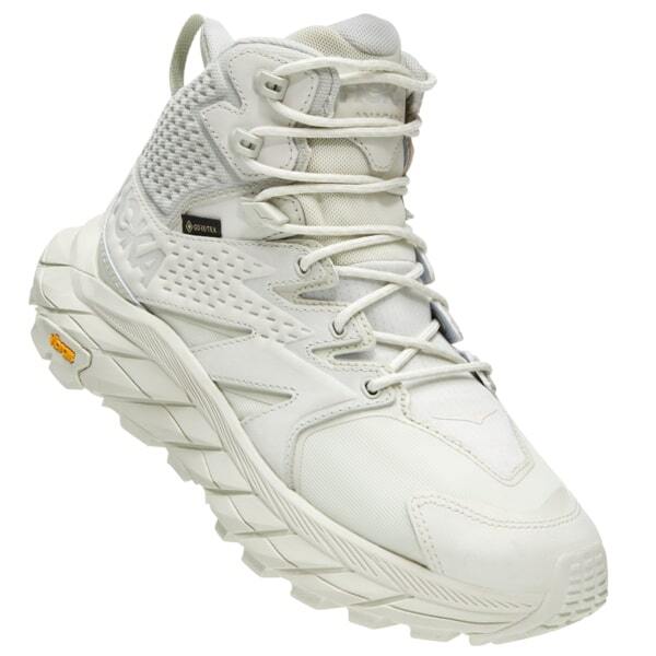 Кроссовки женские HOKA ANACAPA MID GTX