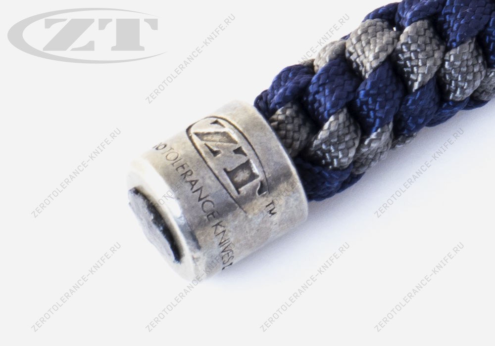 Темляк Zero Tolerance Lanyard 7457 - фотография 