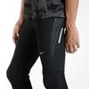 Тайтсы Nike Tech Tight чёрные - 3