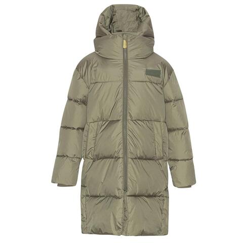 Пальто Molo Harper Dusty Green