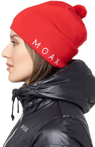 Картинка шапка Moax   - 2