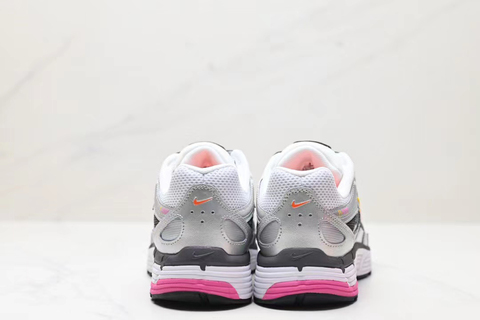 Nike P 6000 'Laser Fuchsia' 