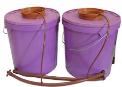 GrowPot Duo