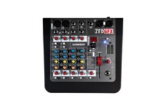 Allen&Heath ZED6FX
