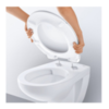 GROHE Bau 39492000 Сиденье для унитаза