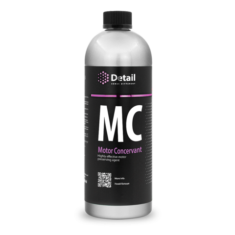 Detail Консервант двигателя MC «Motor Concervant», 1л