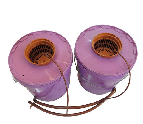 GrowPot Duo