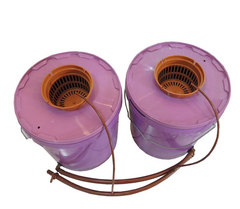GrowPot Duo