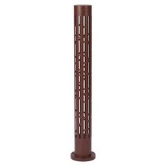 Ландшафтный светодиодный светильник Novotech 359540 STREET NT25 000 коричневый IP65 LED 9W 3000К 100-240V NETZ
