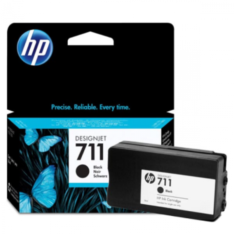 HP CZ129A №711