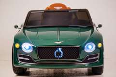 BENTLEY-EXP12 Электромобиль детский