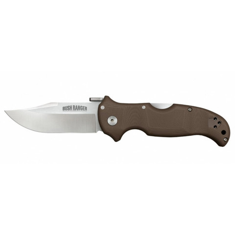 Складной нож Cold Steel 31A Bush Ranger