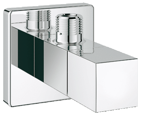 GROHE Universal Cube 22012000 Вентиль угловой