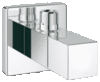 GROHE Universal Cube 22012000 Вентиль угловой