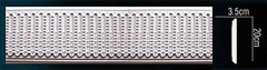 Молдинг AC286