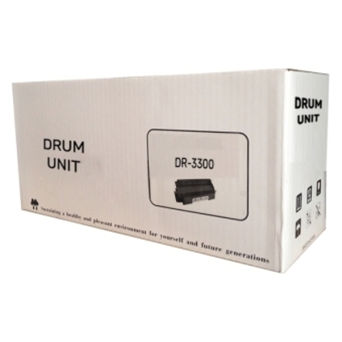 Картридж лазерный OEM Drum Unit DR-3380 черный (black), до 30000 стр. - купить в компании MAKtorg