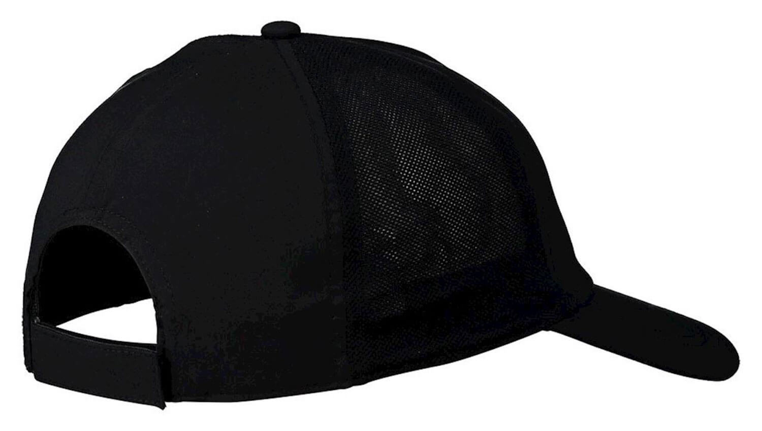 Asics Esnt Cap бейсболка черная - 2