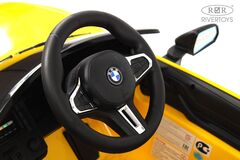 BMW M4 A004AA (ЛИЦЕНЗИОННАЯ МОДЕЛЬ) с дистанционным управлением