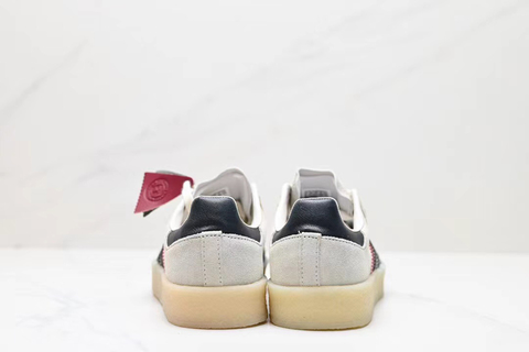 Ronnie Fieg x Clarks x adidas Samba 'Kithmas' 