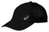 Asics Esnt Cap бейсболка черная - 1