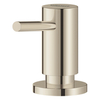 GROHE Cosmopolitan 40535BE0 Дозатор жидкого мыла встраиваемый