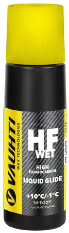 Картинка парафин жидкий Vauhti HF liquid WET - 5