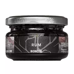Bonche 60гр. Rum Ром (М)