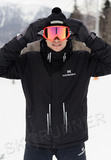 Горнолыжный костюм Nordski Extreme Black мужской