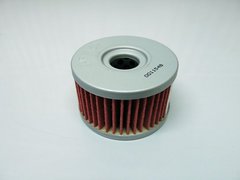 Фильтр масляный Hiflo HF137 Suzuki LS XF DR 650 750 800