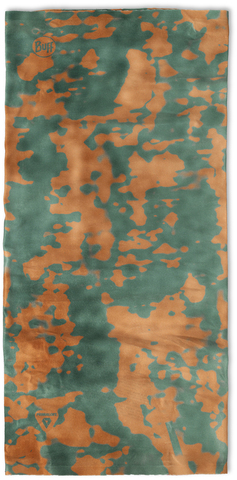 Картинка бандана-труба Buff Thermonet Werf Multi - 4