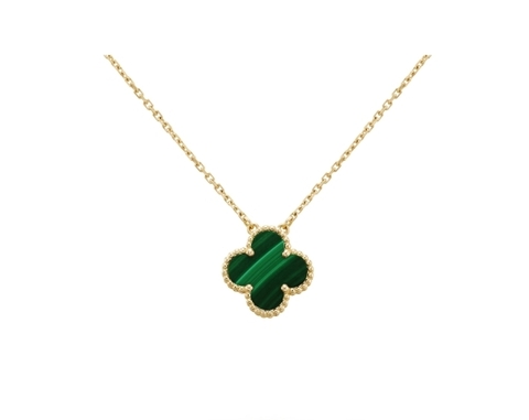 Подвеска Van Cleef & Arpels Alhambra
