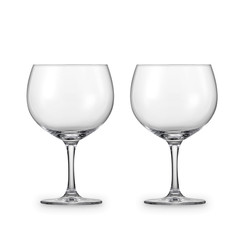 Набор бокалов для Gin Tonic, 700 мл. 2 шт. стекло Bar Special SCHOTT ZWIESEL арт. 120017