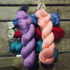 Cotton Royal
