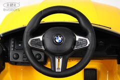 BMW M4 A004AA (ЛИЦЕНЗИОННАЯ МОДЕЛЬ) с дистанционным управлением