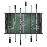 Игровой стол - футбол Jasper 37" (94 см) фото №3