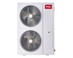 Тепловой насос TCL AIR SOURCE MONO TOUW-60HNA3/CN