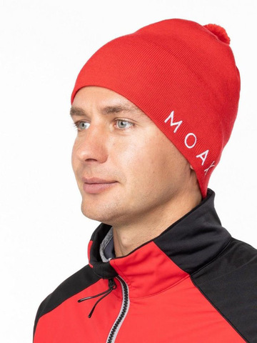 Картинка шапка Moax   - 1