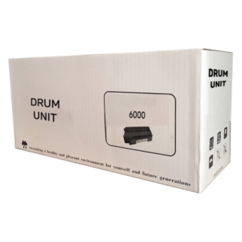 Картридж лазерный OEM Drum Unit DR-6000 черный (black), до 20000 стр. - купить в компании MAKtorg
