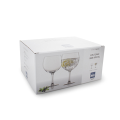 Набор бокалов для Gin Tonic, 700 мл. 2 шт. стекло Bar Special SCHOTT ZWIESEL арт. 120017