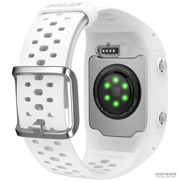 Polar M430 White HR (H9)