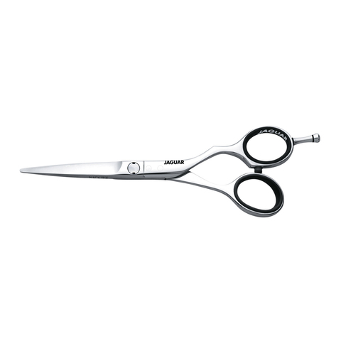 Ножницы прямые Jaguar Black Line Euro Tech 5.75"