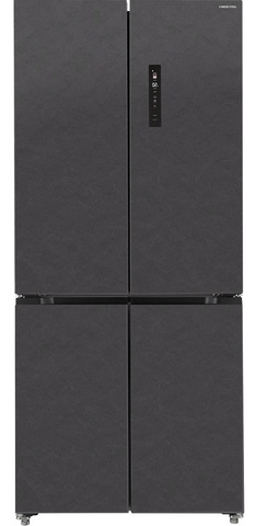Холодильник Hiberg RFQ-600DX NFGM Inverter