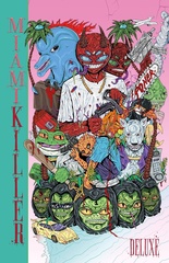 Miami Killer Deluxe (Б/У)
