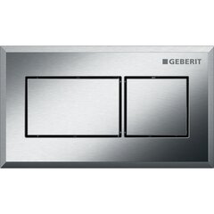 Geberit 116.051.GH.1 Клавиша дистанционного смыва фото