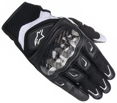 Stella S-MX 2 Air Carbon / Женские / Черно-белые