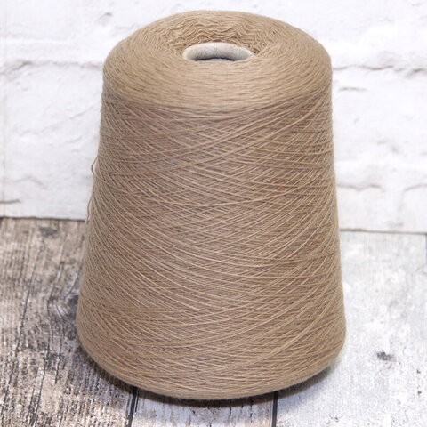 Меринос NEW MILL / SUPERSOFT 1/15 мокрый песок