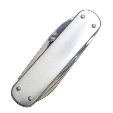 Нож складной Victorinox Cigar Cutter Alox, 74 mm (0.6580.16)